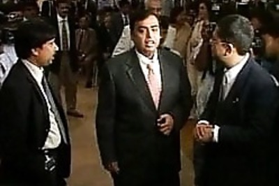 Mukesh Ambani's salary swells to Rs 44 cr