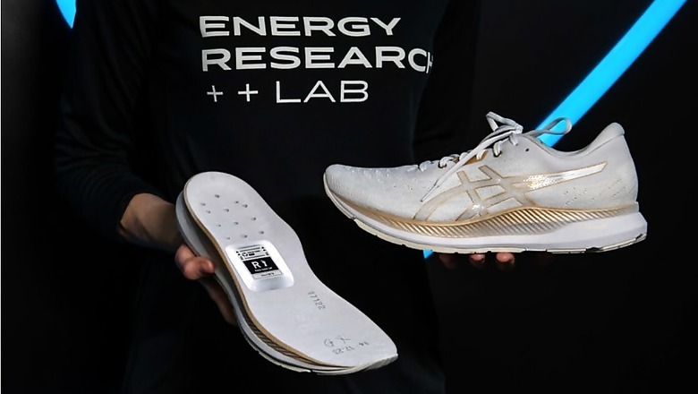 Asics Has Decided to Make a Smart Shoe, And It Will do More Than Just Count Steps