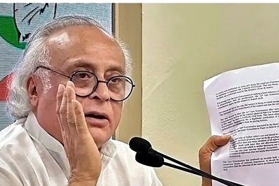 'Real Commitment' to AP Will Be Demonstrated if Its Given Special Category Status: Congress