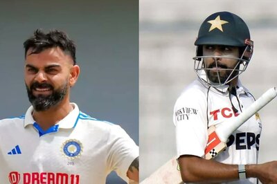 'Don't Write Babar Azam and Virat Kohli in the Same Line': Ravichandran Ashwin's Verdict on Comparisons Between Indian, Pakistani Star Batters