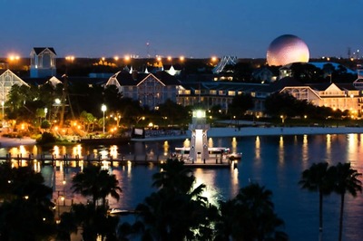 2-year-old Snatched by Alligator Inside Disney Beach Found Dead