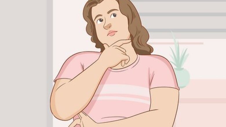 How to Stop Feeling Insecure About Your Body