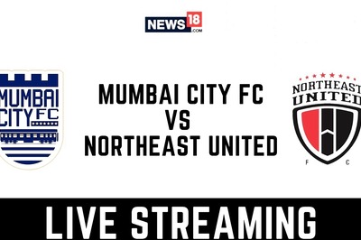 ISL 2021-22 Mumbai City FC vs NorthEast United FC LIVE Streaming: When And Where To Watch Online, TV Telecast And Team News