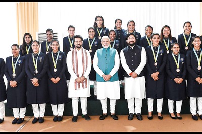 India@75: Indian Sports Have a Lot of Catching Up To Do, But CWG Results Show There is Scope for Optimism