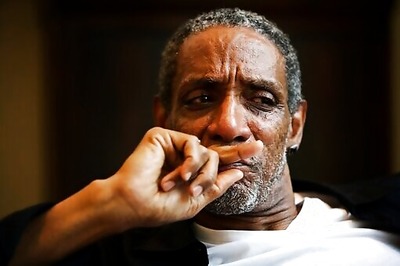 Atlanta Police Make Arrest In Actor's Shooting Death