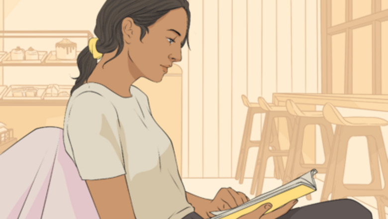 How to Concentrate on Reading or Work
