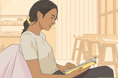 How to Concentrate on Reading or Work