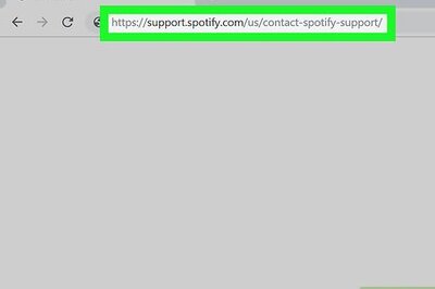 How to Reset Spotify