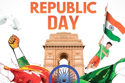 Republic Day: Five Things to Teach Kids, Ways to Involve Them in R-Day Celebration