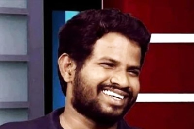 Comedian Hyper Aadi Opens Up About Reason Behind His Love For Pawan Kalyan