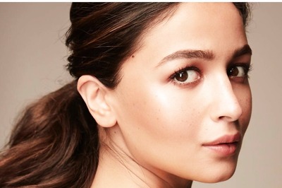 Alia Bhatt: Shah Rukh Khan Generally Doesn't Co-Produce Films, Did Darlings as an Exception