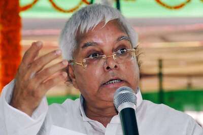 Bihar’s ‘Hand of God’: Why Opposition Leaders are Lining up to Meet Lalu Prasad at Ranchi Hospital