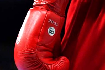 Asian Championships an Opportunity for Indian Boxers to Show Potential to Compete at 2024 Olympics: Bernard Dunne