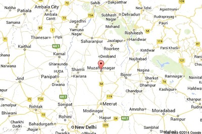 Home Guard, missing since last month, found dead