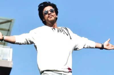 Shah Rukh Khan On Why Humor Is Tricky: 'You Say Something, Somebody Gets Disturbed'