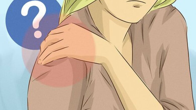 How to Treat a Rotator Cuff Injury