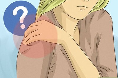 How to Treat a Rotator Cuff Injury