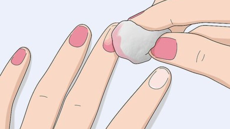 How to Apply Gum Gel