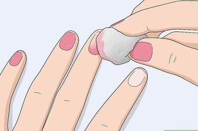 How to Apply Gum Gel