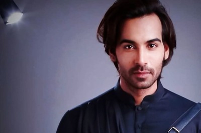 Bigg Boss 13: After Paras Chhabra, Arhaan Khan's Stylist Accuses Him of Not Returning Clothes