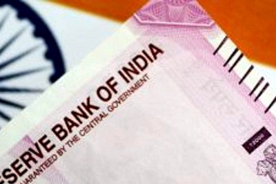 FPIs Dump Indian Equities Worth Over Rs 35,000 Crore in May So Far