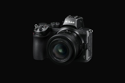 Nikon Z5 'Budget' Full Frame Mirrorless Camera Launched in India: How it Compares to Z6, Z50