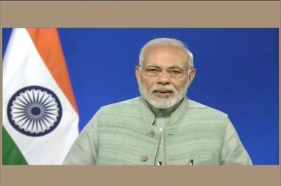 Mann ki Baat: PM Modi Credits States as GST Anniversary Nears