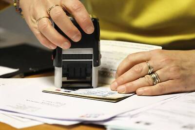 Trump's 'Must List' For Immigrants: Love for US, English, Skill, Job