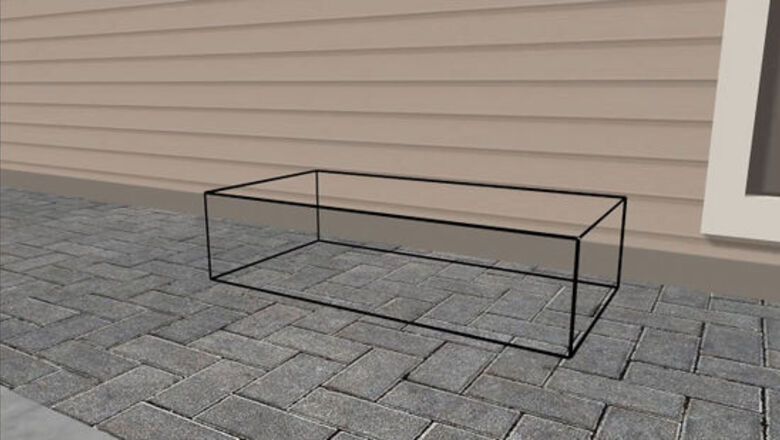 How to Build a Wooden Planter Box