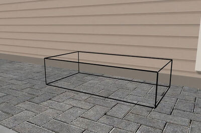 How to Build a Wooden Planter Box