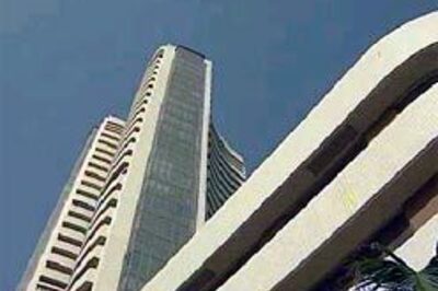 Market opens in green: Nifty breaches 6,100