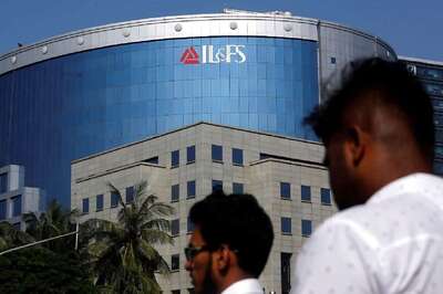 IL&FS Misses Debt Resolution Target by Rs 7,300 Crore in Q2 of FY21