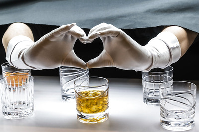 Scientists are Developing Artificial Alcohol to Help Save the Planet