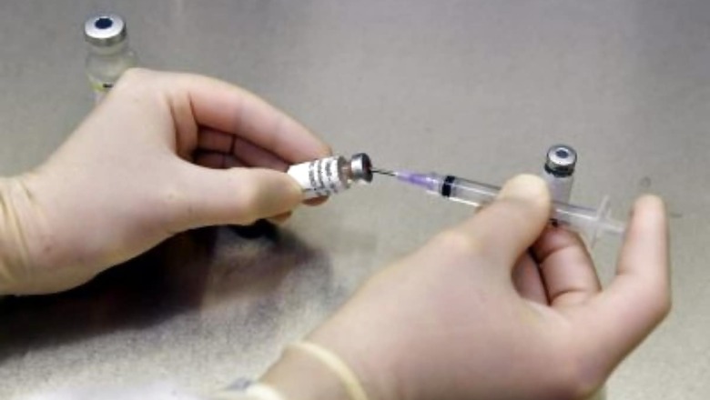 Israel Set to Start Second Phase of Human Trials of its Covid-19 Vaccine Candidate