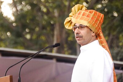 Bhima-Koregaon Clashes: Will Not Allow Centre to Take Over Probe, Says Uddhav Thackerey