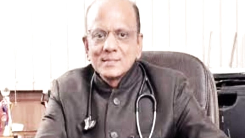 Padma Shri Awardee and Former IMA President Dr. KK Aggarwal Passes Away at 62 Due to Covid-19