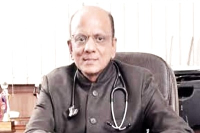 Padma Shri Awardee and Former IMA President Dr. KK Aggarwal Passes Away at 62 Due to Covid-19