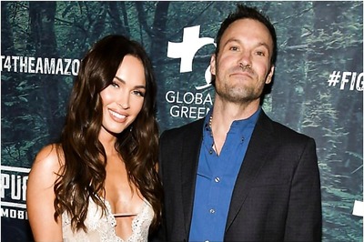 Meghan Fox and Husband Brian Austin Green to Separate After 10 Years of Marriage