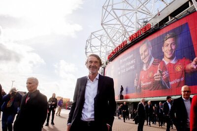 Jim Ratcliffe Accepts Deal Worth £1.25 Billion to buy 25 Percent of Manchester United