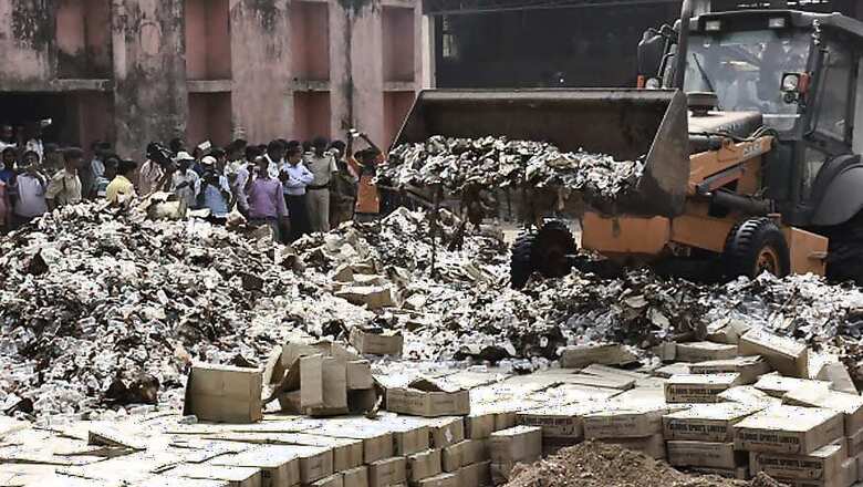 Expensive Clothes, Honey and Cheese: Bihar Changes Its Priorities After Liquor Ban