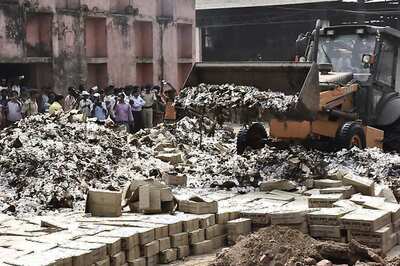 Expensive Clothes, Honey and Cheese: Bihar Changes Its Priorities After Liquor Ban