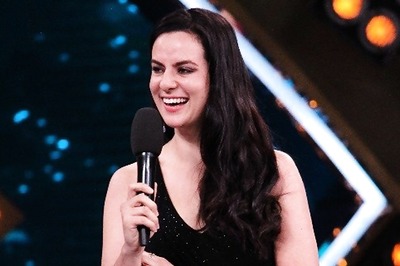 Bigg Boss 10: Wild Card Contestant Elena Kazan Gets Evicted