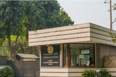 Afghanistan Embassy Announces Permanent Closure of Its Diplomatic Mission In New Delhi