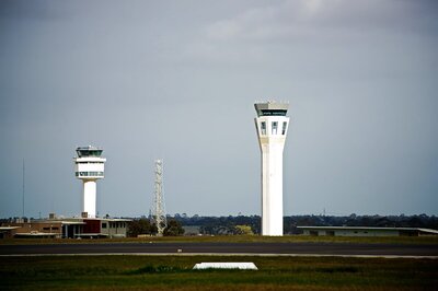 Defence Ministry Signs Contract with Mahindra Telephonics for 11 Airport Surveillance Radars