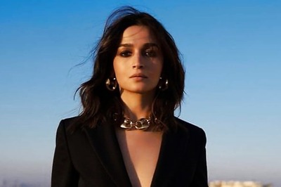 Alia Bhatt Opens Up About Her German Roots: 'Great-Grandfather Ran An Underground Newspaper Against Hitler'