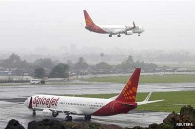 Cash-strapped SpiceJet resumes normal operations