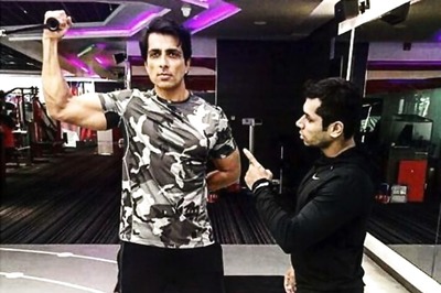Get-Fit Tips: Workout Dos And Don'ts By Celebrity Trainer Yogesh Bhateja