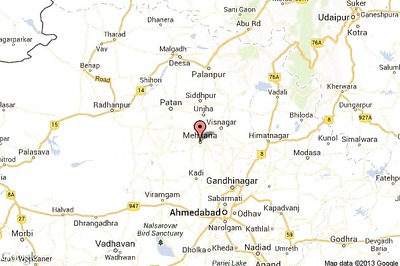 Gujarat: Ammonia gas leakage in cold storage factory, workers feared trapped