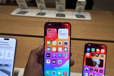 Apple iPhone Faces Stiff Competition from Huawei and Other Local Rivals in China
