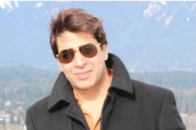 Drunk Man Hit by Actor Rajat Bedi's Car in Critical Condition